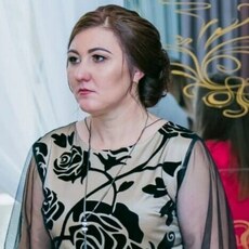 Фотография девушки Оля, 45 лет из г. Бельцы