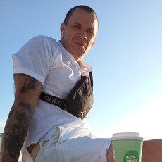 Фотография мужчины Леопольд, 39 лет из г. Мелитополь