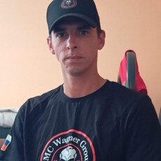 Фотография мужчины Никита, 26 лет из г. Волковыск