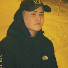 Фотография мужчины Байэл, 21 год из г. Екатеринбург