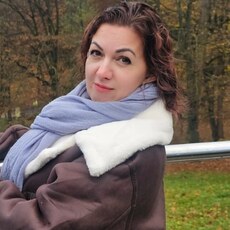Фотография девушки Ольга, 44 года из г. Калининград