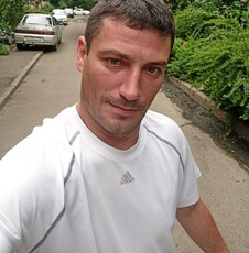 Фотография мужчины Сергей, 39 лет из г. Краснодар