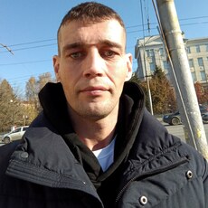 Фотография мужчины Олег, 38 лет из г. Омск