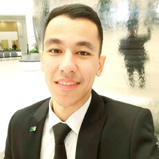 Фотография мужчины Довран, 40 лет из г. Казань