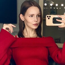 Фотография девушки Ольга, 27 лет из г. Москва