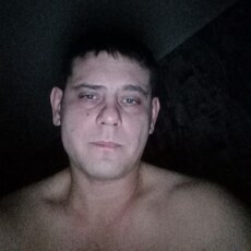 Фотография мужчины Дмитрий, 36 лет из г. Магнитогорск