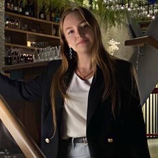 Фотография девушки Карина, 22 года из г. Саранск