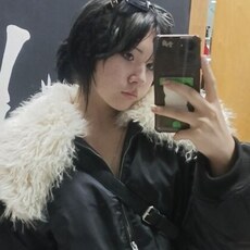 Фотография девушки Виолетта, 18 лет из г. Барнаул