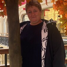 Фотография девушки Надежда, 46 лет из г. Сызрань