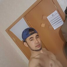 Фотография мужчины Рома, 30 лет из г. Тюмень