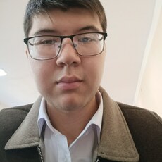 Фотография мужчины Ернар, 18 лет из г. Нукус