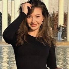 Фотография девушки Алёна, 25 лет из г. Краснодар