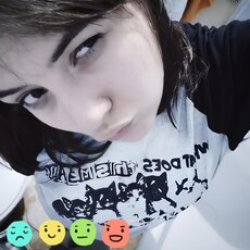 Фотография девушки Варя, 20 лет из г. Омск