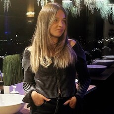 Фотография девушки Привет, 31 год из г. Чебоксары