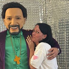 Фотография девушки Юля, 42 года из г. Москва