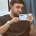 Муса, 22 года