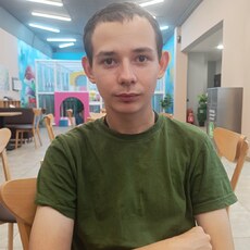 Фотография мужчины Валера, 18 лет из г. Столин