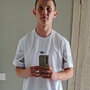 Степа, 19 лет