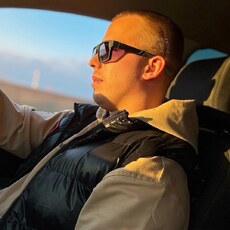 Фотография мужчины Михаил, 26 лет из г. Белгород