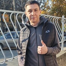 Фотография мужчины Александр, 38 лет из г. Симферополь