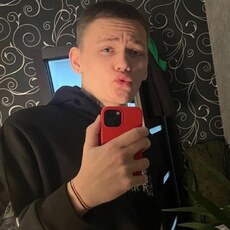 Фотография мужчины Алексей, 18 лет из г. Волгоград