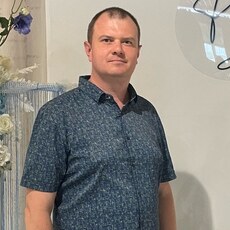 Фотография мужчины Алексей, 37 лет из г. Рязань