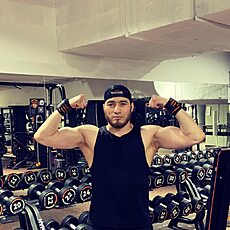 Фотография мужчины Али, 35 лет из г. Москва