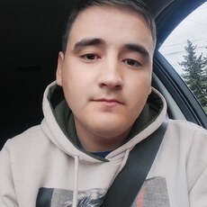 Фотография мужчины Марс, 28 лет из г. Златоуст