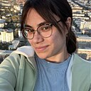 Александра, 19 лет