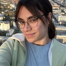 Фотография девушки Александра, 19 лет из г. Асбест