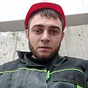 Алим, 23 года