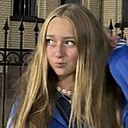 Настя, 19 лет