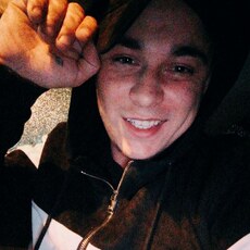 Фотография мужчины Макси, 24 года из г. Москва