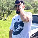 Идрис, 26 лет