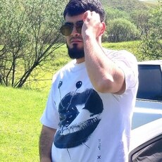 Фотография мужчины Идрис, 26 лет из г. Самара