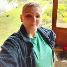 Фотография девушки Светлана, 55 лет из г. Уфа