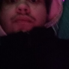 Фотография мужчины Антон, 18 лет из г. Советская Гавань