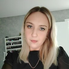 Фотография девушки Елена, 36 лет из г. Жодино