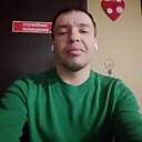 Владимир Щуров, 36 лет