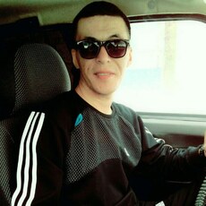 Фотография мужчины Аскер, 39 лет из г. Уральска