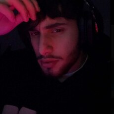 Фотография мужчины Амир, 20 лет из г. Астана