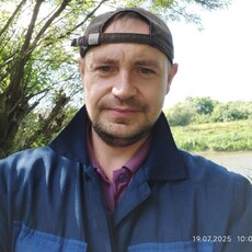 Фотография мужчины Иван, 37 лет из г. Ирбит