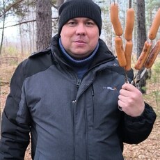 Фотография мужчины Юрий, 36 лет из г. Екатеринбург