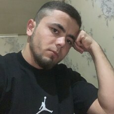 Фотография мужчины Said, 21 год из г. Екатеринбург