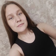 Фотография девушки Елизавета, 25 лет из г. Киров