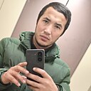 Обиджон, 25 лет