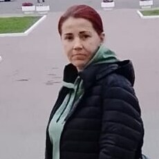 Фотография девушки Викуся, 38 лет из г. Пенза