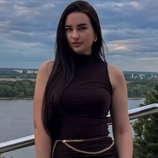 Фотография девушки Елена, 24 года из г. Нижний Новгород