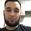 Фарид, 24 года