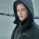 Данил, 22 года